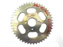 Corona di trasmissione ricambio per Hercules M 5, City Bike DKW, Mofa Tipo 110, Demm Garelli Mini Bike, Ping Pong, Smily