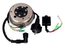 Allumage électronique pour Mobylette Motobecane, Motoconfort, MBK 51, 88