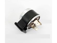 Relais de clignotant 6V 21W 3 connecteurs 26x31mm pour Kreidler Florett, Zündapp KS, GTS, ZD, Hercules MK, K 50, Ultra, Puch Cobra