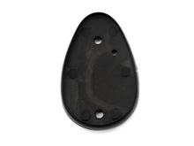 Rücklicht Gummi für Hercules MK 50 K 220 Lastboy Moped Mokick