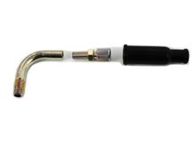 Cable de acelerador para codo de admisión Dellorto M6 de 22mm, 90 grados para Piaggio Ciao, PX, Bravo, Garelli Bonanza