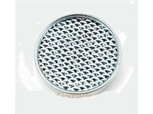 Filtre à air métal 52mm diamètre pour Zündapp Mofa 25 Bergsteiger, Kreidler Florett, Hercules, Puch, DKW, Miele