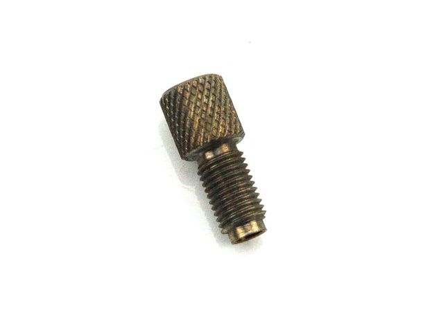 Stellschraube für Bing M6 Metall für Kreidler Florett Super 4, GT, Tomos KKR, TM, RS