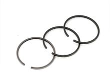 Zuigerveren 3-delig Zwart voor Velo Solex, 3800, 4800