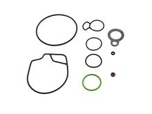 Dichtset für Dellorto Vergaser Phva 12 für Piaggio Mofa, Moped