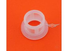 Filtre en plastique transparent pour Peugeot, Mobylette