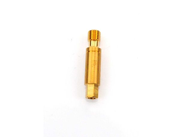 Nadeldüse für Bing Messing 2,24mm für Kreidler Florett 1/14/99, LF
