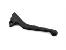 Bremshebel Kunststoff Schwarz für Peugeot, 103