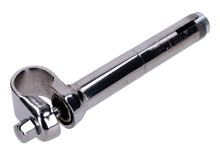 Lenkervorbau 22mm 130mm für Solex 2200, 3800, 4800
