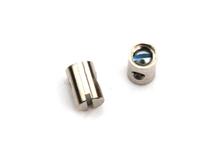 Nippel schroef 5x6mm voor Zündapp, Kreidler, Hercules, Puch