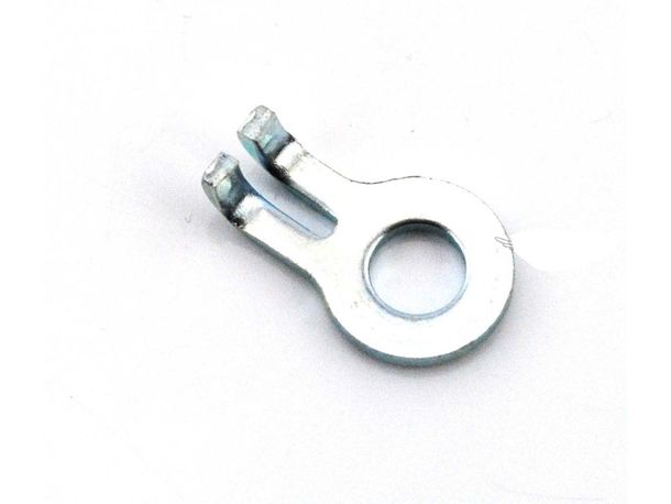 Bremszug Halter Metall für Piaggio, Ciao, Bravo, SI