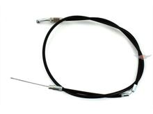 Cavo frizione Nero 255.04.96 per Kreidler, MF 2, MP 2