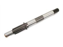 Eixo de aço 181mm para Hercules, Miele, DKW, KTM, Rixe, Sachs 50/3 B KF S, LF Makf SF, X, Mlfb, 50/4 LK H, ML FB, Mlka X