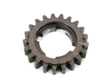 Kolbenko s ocelovým převodníkem 21 zubů pro Sachs 50 MB, LS, MA, X, Hercules, Miele, DKW, Rixe, KTM, Göricke, Gritzner