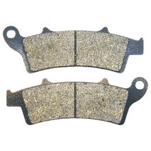 Set di pastiglie freno CIF pastiglie freno anteriori con omologazione per Aprilia Atlantic / Scarabeo / Kymco / Malaguti / Piaggio