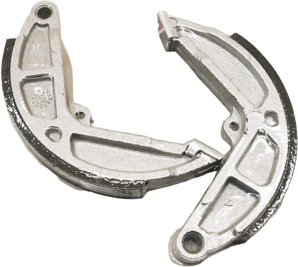 Brzdové čelisťy / brzdový buben CIF 135 x 16mm pro Piaggio / Vespa Ciao / Si Ref. 414557 - 130240