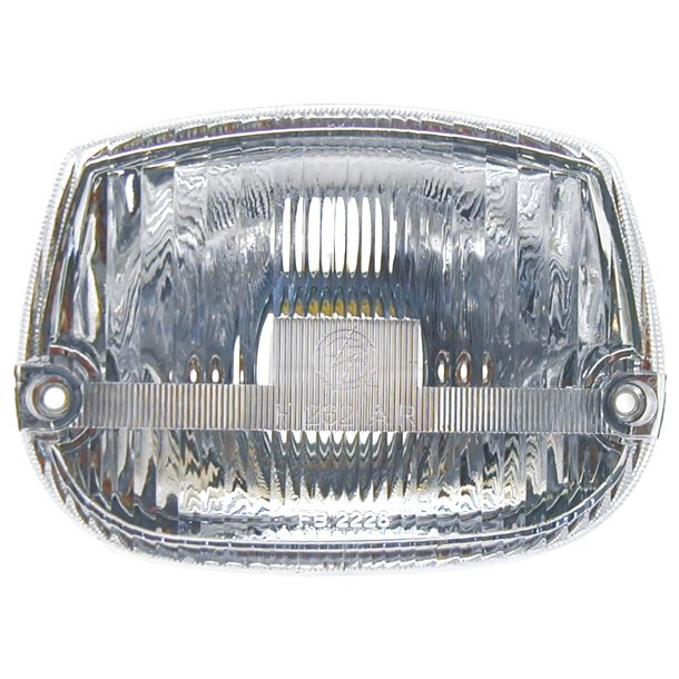 Scheinwerfer CIF für Piaggio Ciao P / PV / PX / PXV