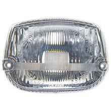 Phare CIF pour Piaggio Ciao P / PV / PX / PXV