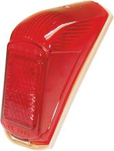 Achterlicht CIF compleet voor Piaggio Ciao SC