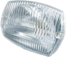 Phare CIF pour Vespa 50 Special