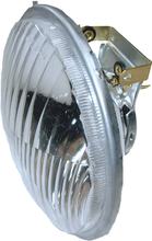 Phare avant CIF pour Piaggio Vespa 50ccm N/L/R