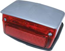 Achterlicht CIF compleet met afdichting voor Vespa 50 Special