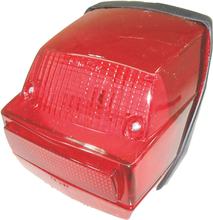 Achterlicht CIF compleet met afdichting voor Vespa 125 Primavera / ET3