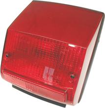 Achterlicht CIF compleet voor Piaggio Vespa Px 125 - 150-180cc met homologatie