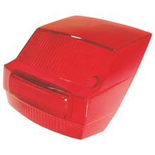 Kap CIF achterlicht / achterlamp voor Vespa PX oud 1. serie OEM Ref. 162741