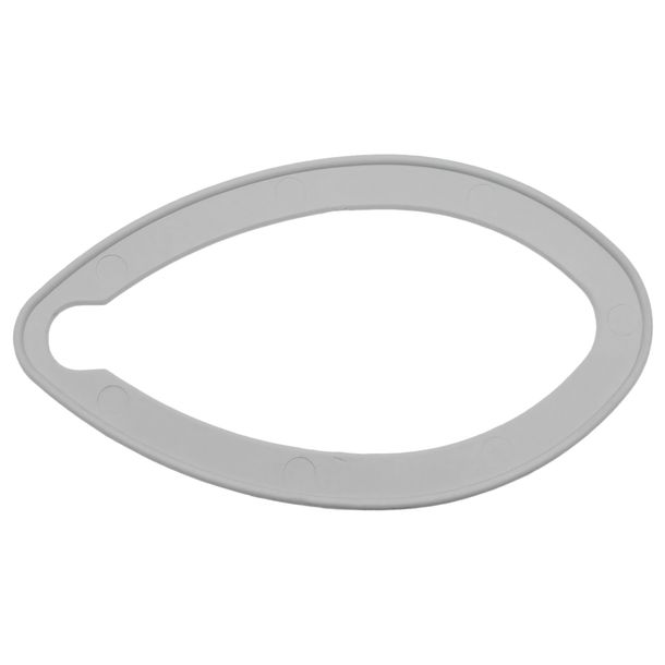 Scheinwerferdichtung CIF unten für Vespa 125