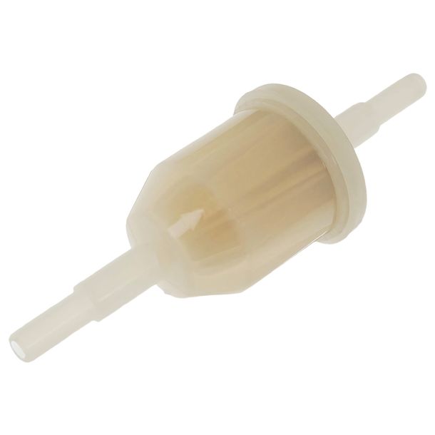 Benzinfilter 6 / 8mm CIF für Piaggio Ape P, Vespa Classic Super Sprint V9SS1T Revival V9A1T Nuova N Elestart V5B4T Sport V9B1T Sprinter SS Grillo Primavera
