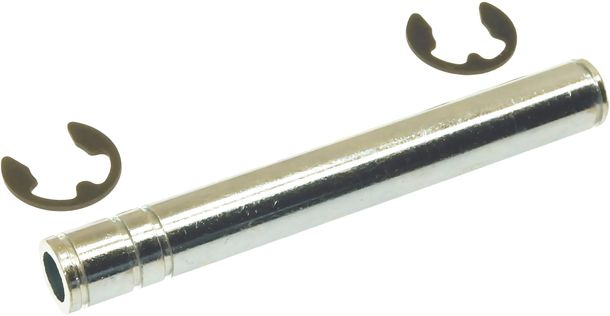 Hauptständerbolzen CIF Ø 14mm für Piaggio Si / Bravo 82 / Ciao PX / Grillo