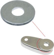 Ringsteek CIF Ø 12 x 36 x 3mm voor voorwielpendel Vespa