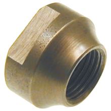 Cône d'axe de roue CIF Ø 11mm pour cyclomoteurs