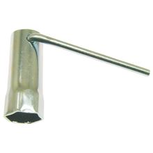 Zündkerzenschlüssel CIF 21mm für Mofas