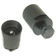 Abzieher Kupplung CIF für Vespa 50-125/PV/ET3/PK50-125/S/XL/XL2 M26x1, M12 mm, Innengewinde