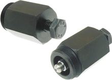 Polradabzieher CIF, 28x1mm für Piaggio / Gilera 125 - 150 - 180 / Vespa  Classic PX Cosa PK etc.