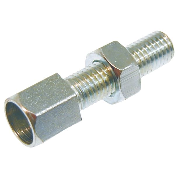 Nastavovací šroub CIF brzdového lanka 6 x 30mm s maticí