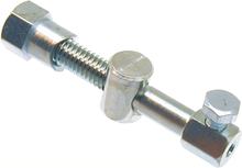 Tornillo de presión CIF tornillo de ajuste del embrague para Piaggio Vespa PK / XL