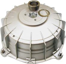 Remtrommel CIF achterzijde met kegel voor Lambretta 125 / 150 / 200 DL / LI