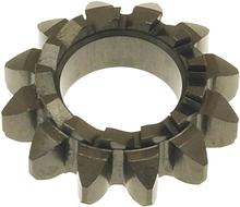 Ozubené kolo startéru CIF Z12 - 13 21,8mm pro Piaggio Vespa 125cc VNB5 - 6T / VNA / Super