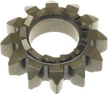 Ozubené kolo startéru Z12 - 12 CIF 21,8mm pro Piaggio Vespa 80 - 125-150cc Sprint / Super / GTR