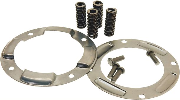 Kit de amortecedor de torque da transmissão primária CIF para Vespa PK
