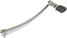 Lanceur de démarrage CIF poli complet avec vis et caoutchouc pour Vespa Rally 200 / GS 160 / 180 SS