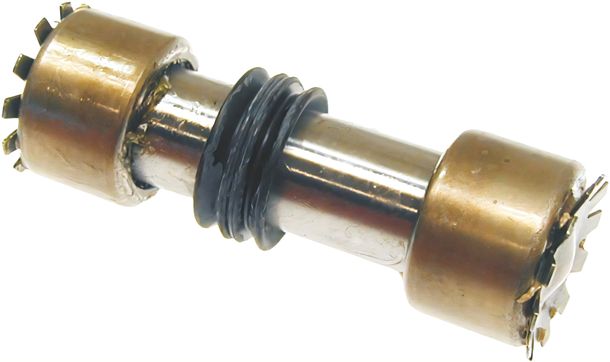 Steckachse Schwinge CIF für Vespa PX 80 – 200 / 1.Serie