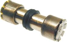 Steckachse Schwinge CIF für Vespa 80 – 200 PX / PXE / Arcobaleno / Cosa / PK