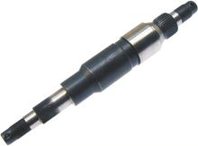 Hinterradachse CIF für Ape Car / Max Diesel / Poker