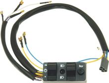 Lichtschalter CIF für Vespa PX125 – 150 - 200