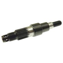 Vorderachse CIF Stahl brüniert für Vespa 50 - 125cc Primavera / Et3