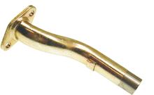 Intake manifold CIF Ø 21.5mm for carburetor 16 / 16 Vespa 90